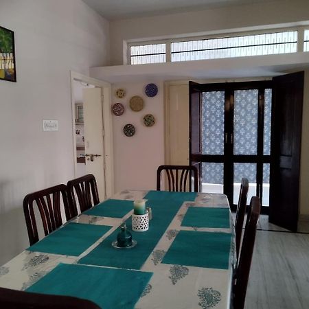 Happy Homestay جايبور المظهر الخارجي الصورة