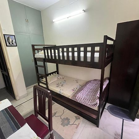 Happy Homestay جايبور المظهر الخارجي الصورة