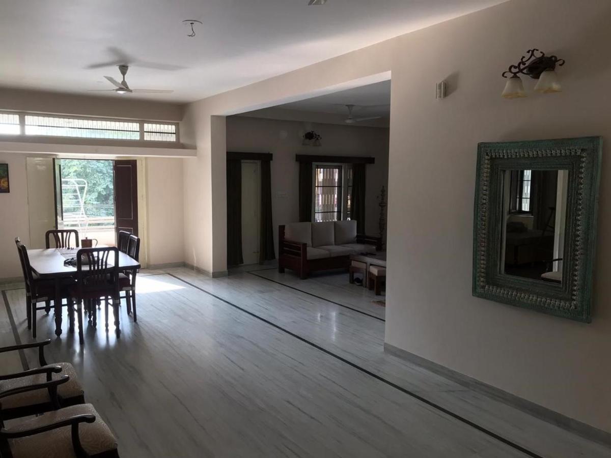 Happy Homestay جايبور المظهر الخارجي الصورة