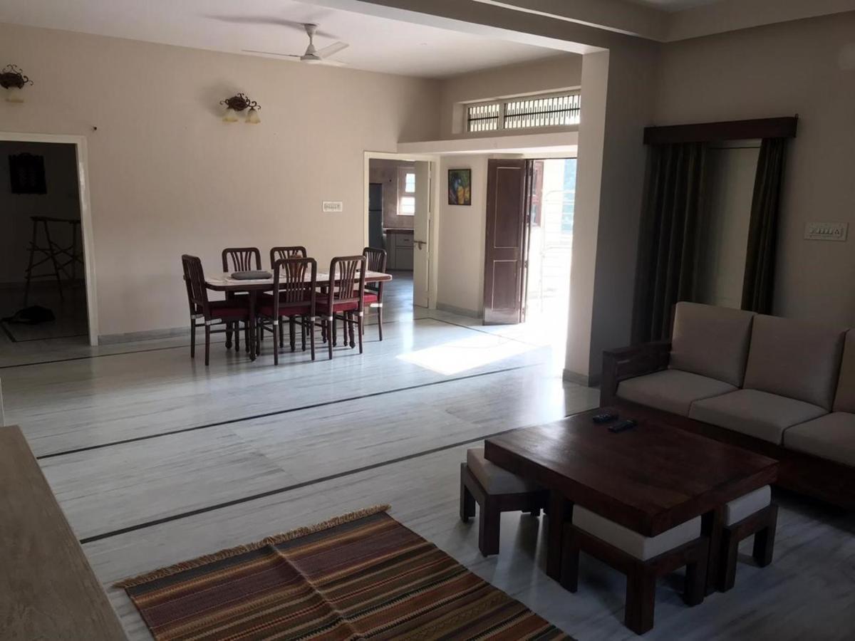 Happy Homestay جايبور المظهر الخارجي الصورة