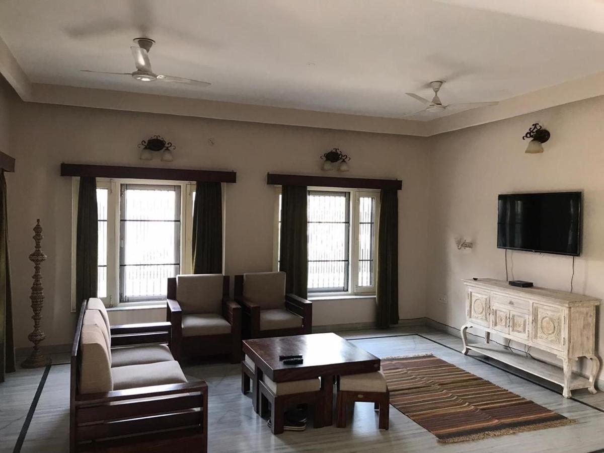 Happy Homestay جايبور المظهر الخارجي الصورة
