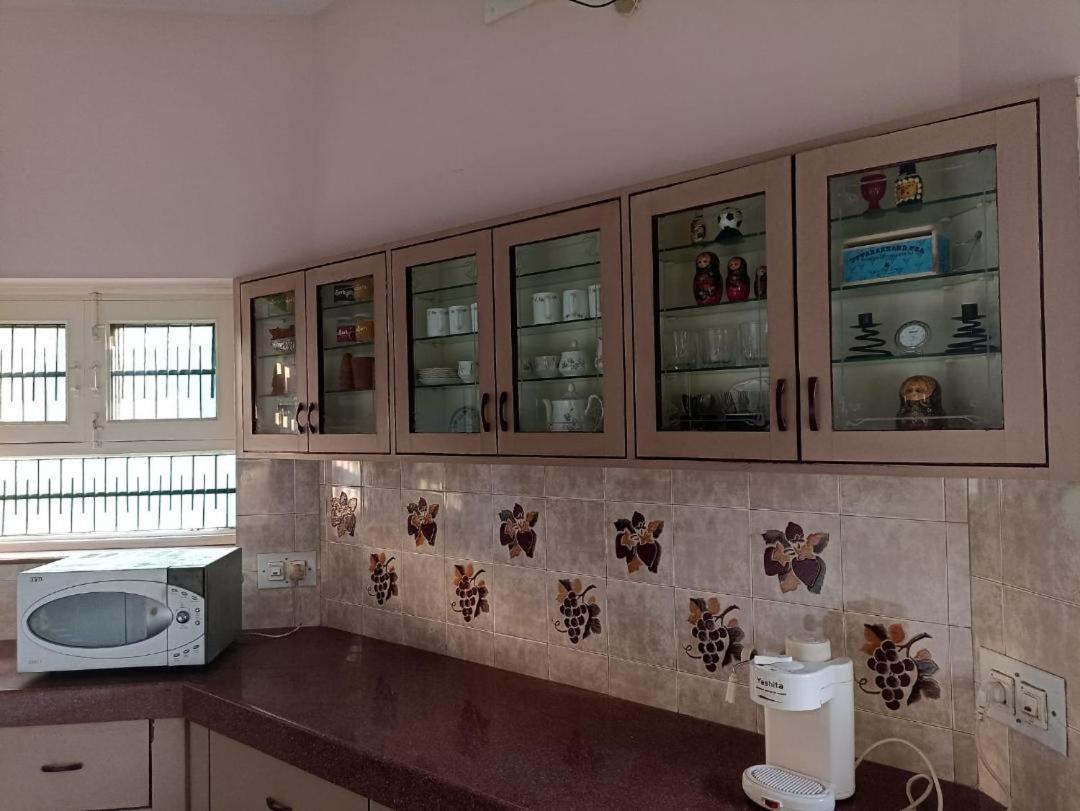 Happy Homestay جايبور المظهر الخارجي الصورة