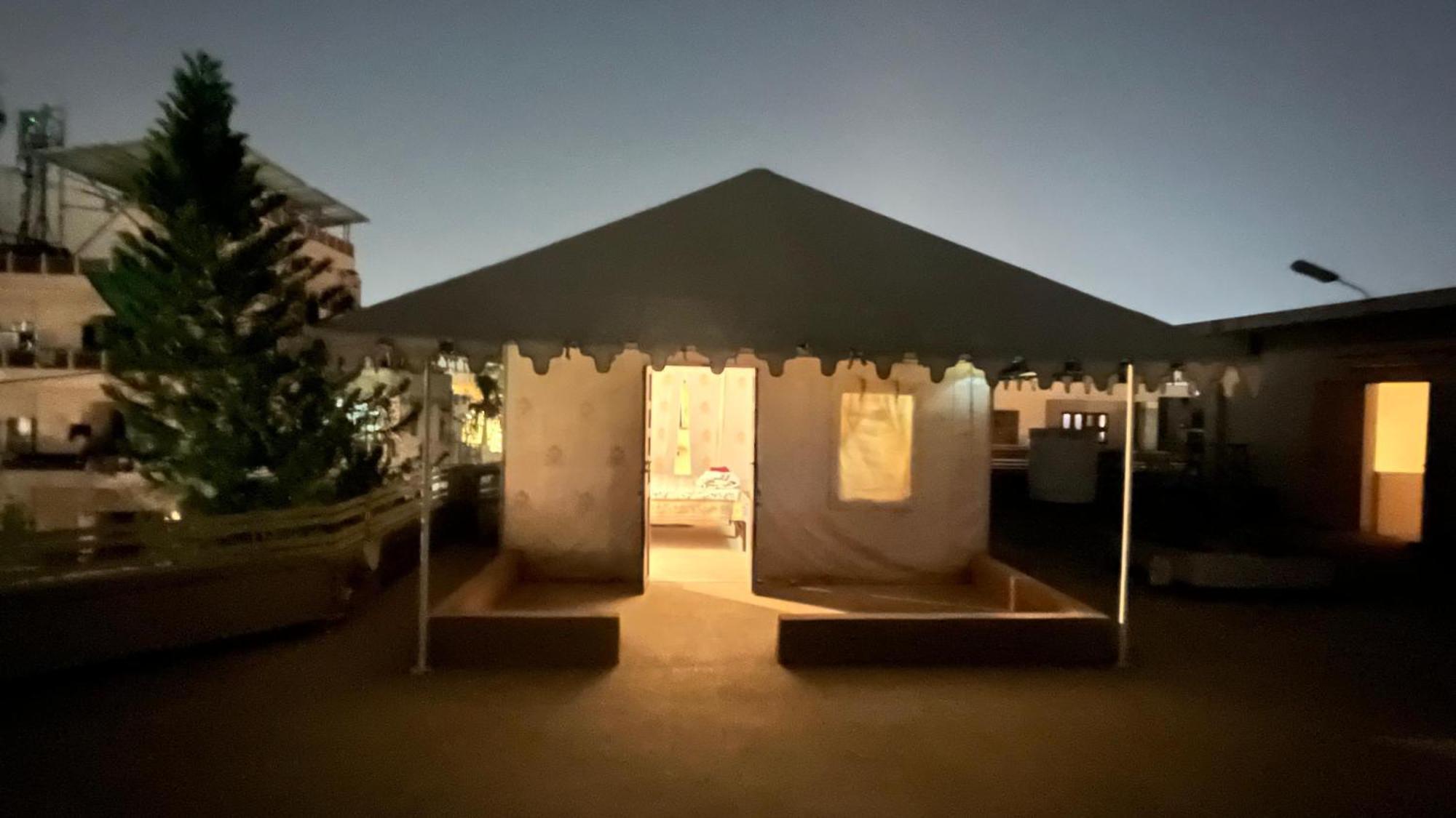 Happy Homestay جايبور المظهر الخارجي الصورة