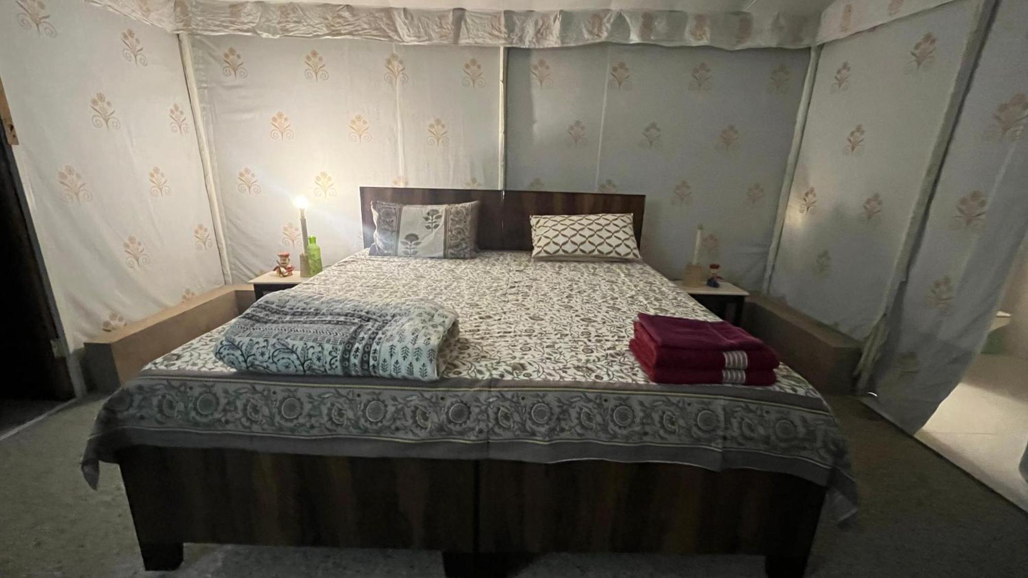 Happy Homestay جايبور المظهر الخارجي الصورة