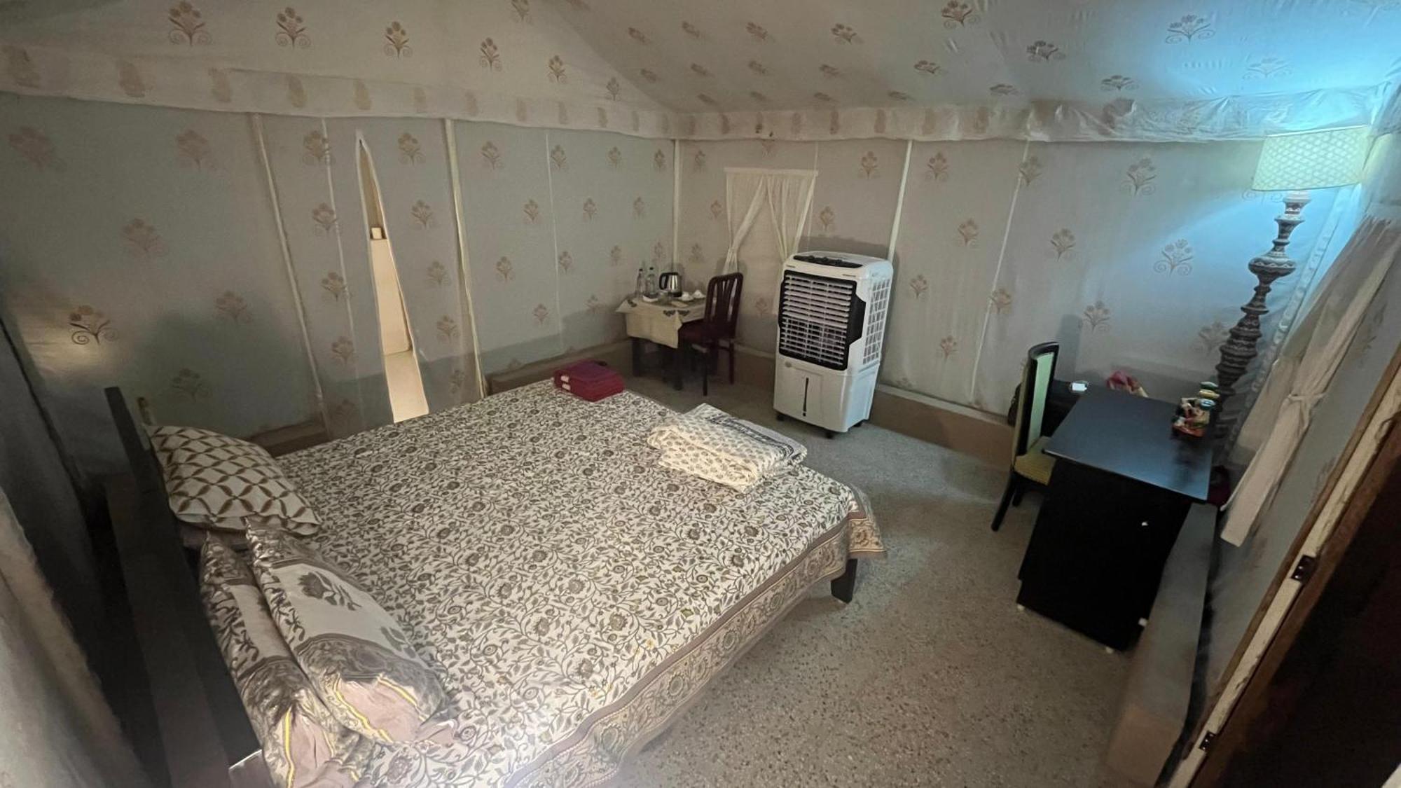 Happy Homestay جايبور المظهر الخارجي الصورة