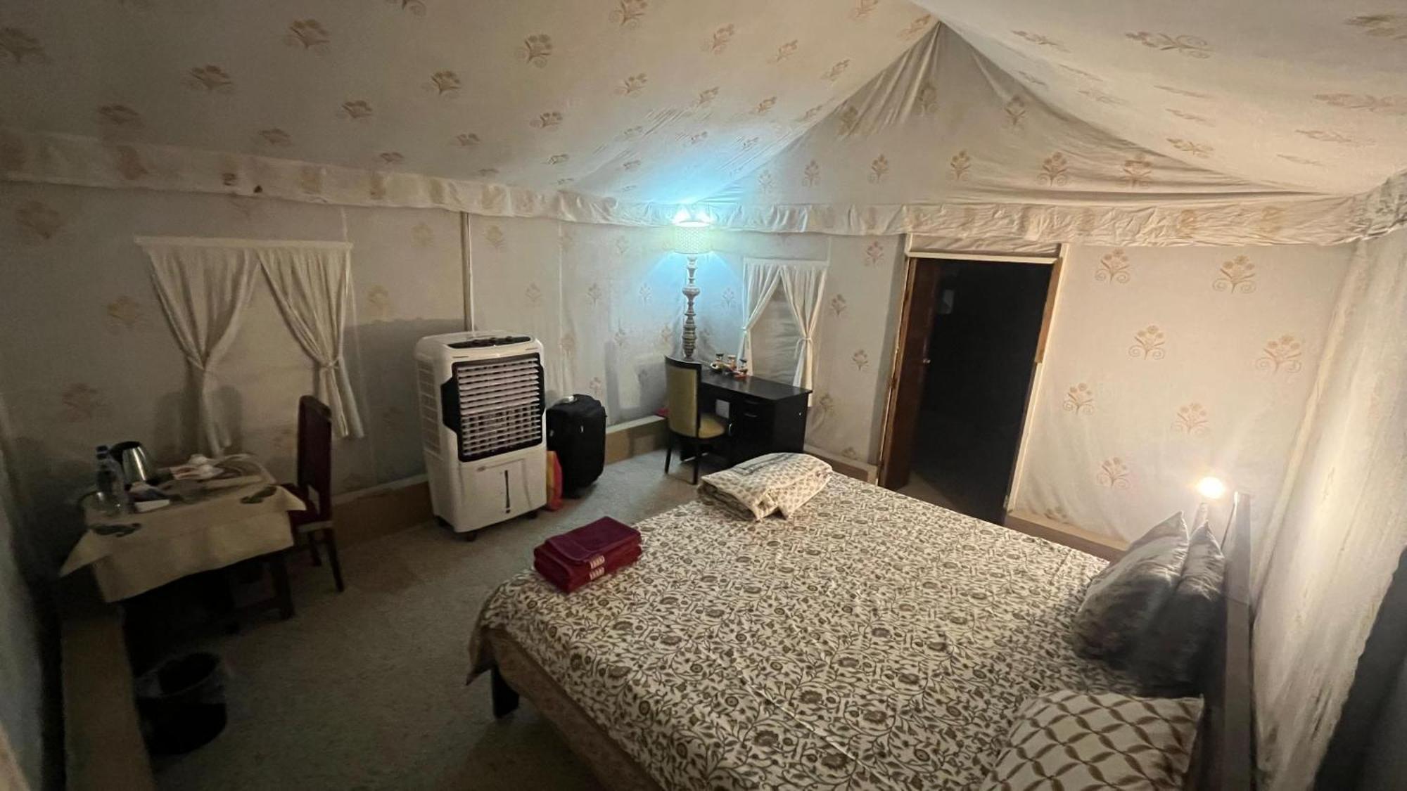 Happy Homestay جايبور المظهر الخارجي الصورة