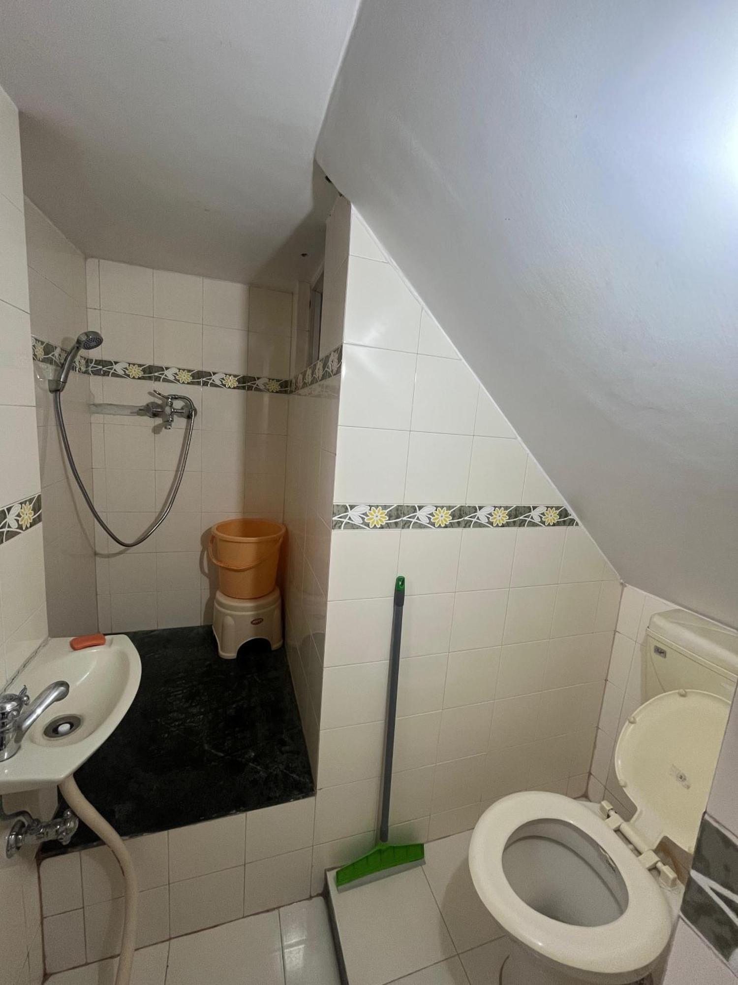 Happy Homestay جايبور المظهر الخارجي الصورة