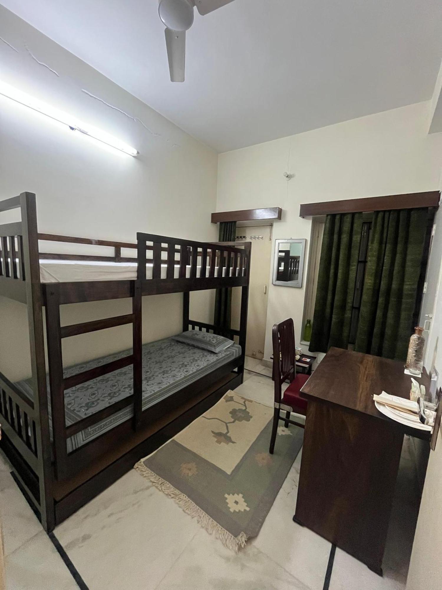 Happy Homestay جايبور المظهر الخارجي الصورة