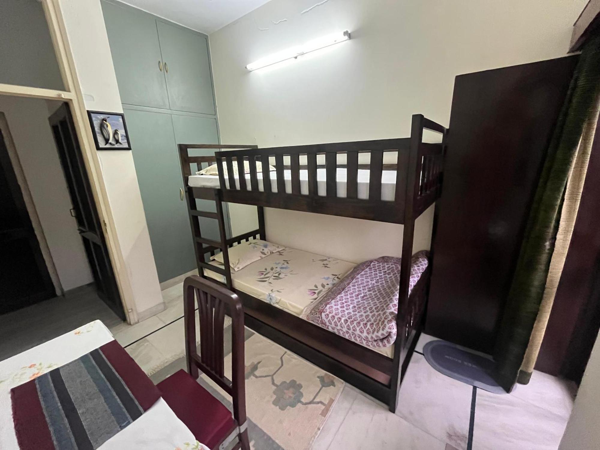Happy Homestay جايبور المظهر الخارجي الصورة