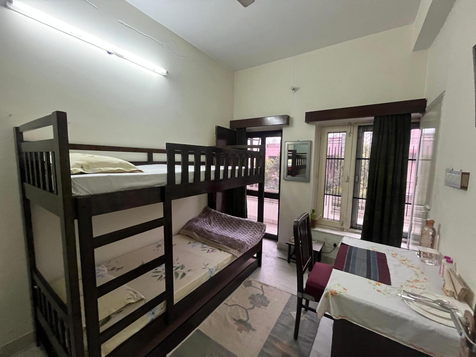 Happy Homestay جايبور المظهر الخارجي الصورة