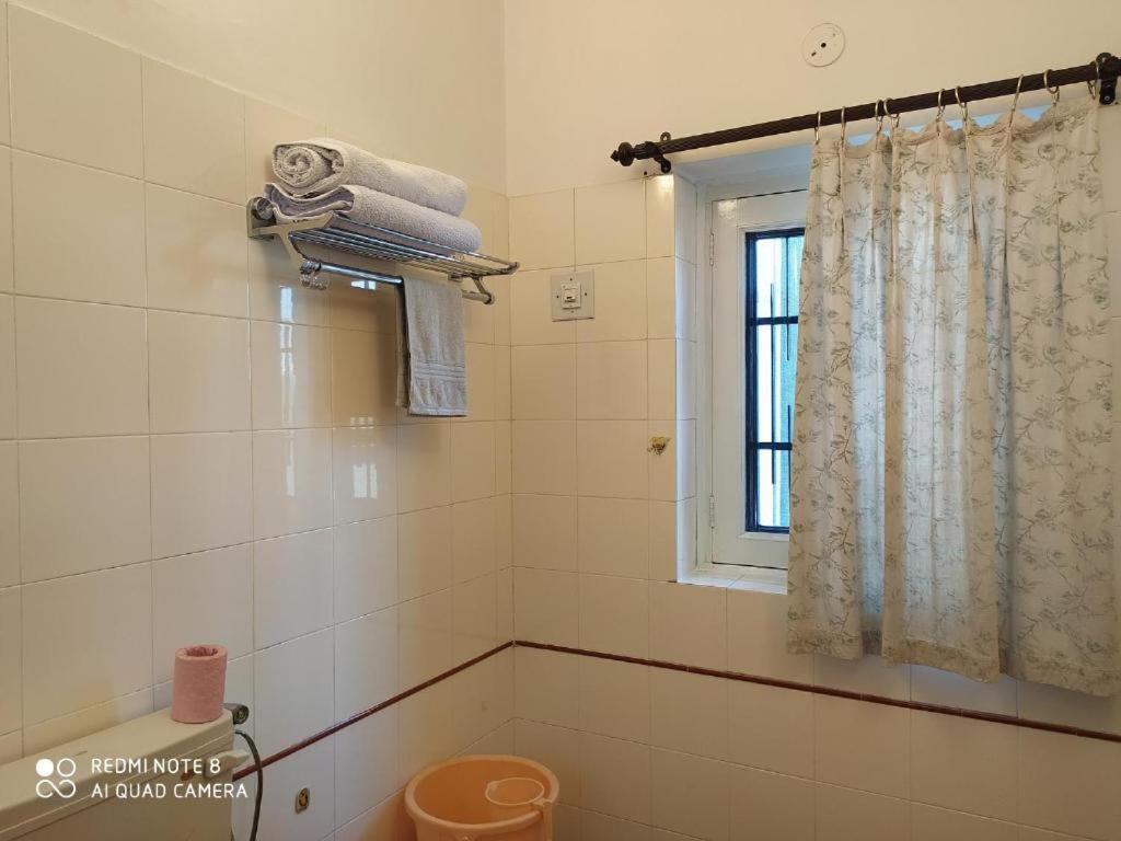 Happy Homestay جايبور المظهر الخارجي الصورة