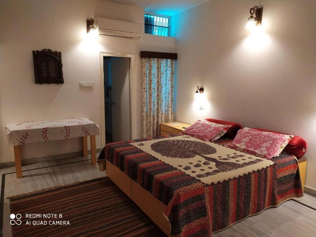 Happy Homestay جايبور المظهر الخارجي الصورة